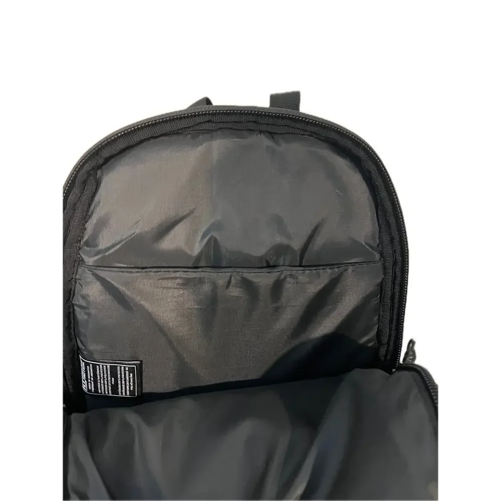 Highland Tactical Rumble Canvas Backpack XL 30L